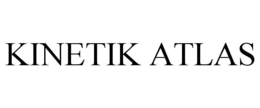 KINETIK ATLAS trademark
