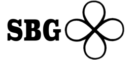 SBG trademark