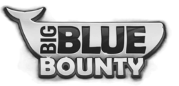 BIG BLUE BOUNTY trademark