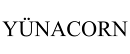 YÜNACORN trademark