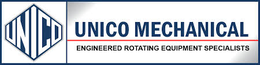 UNICO UNICO MECHANICAL ENGINEERED ROTATING EQUIPMENT SPECIALISTS trademark