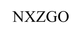 NXZGO trademark