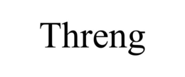 THRENG trademark