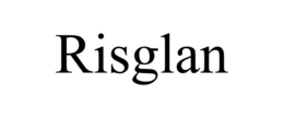RISGLAN trademark