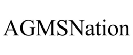 AGMSNATION trademark