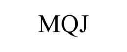 MQJ trademark