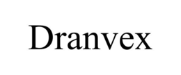 DRANVEX trademark