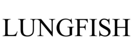 LUNGFISH trademark