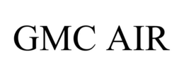 GMC AIR trademark