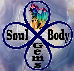 SOUL BODY GEMS trademark