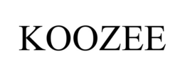 KOOZEE trademark