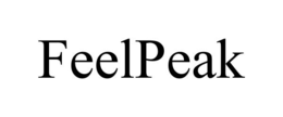 FEELPEAK trademark