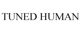 TUNED HUMAN trademark