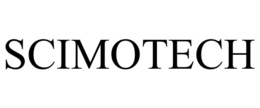 SCIMOTECH trademark