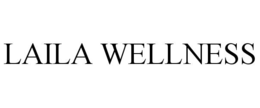 LAILA WELLNESS trademark