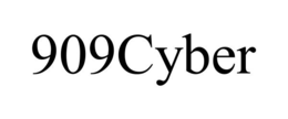 909CYBER trademark