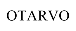 OTARVO trademark