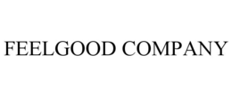 FEELGOOD COMPANY trademark