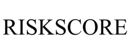RISKSCORE trademark