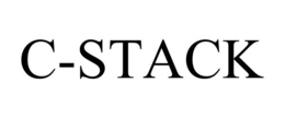 C-STACK trademark