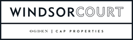 WINDSORCOURT OGDEN | CAP PROPERTIES trademark