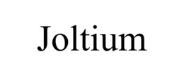 JOLTIUM trademark