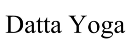DATTA YOGA trademark
