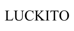 LUCKITO trademark