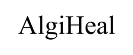 ALGIHEAL trademark