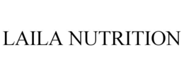 LAILA NUTRITION trademark