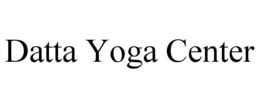 DATTA YOGA CENTER trademark