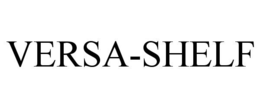 VERSA-SHELF trademark