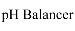 PH BALANCER trademark