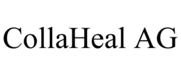 COLLAHEAL AG trademark