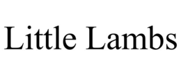 LITTLE LAMBS trademark