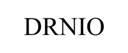 DRNIO trademark
