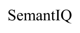 SEMANTIQ trademark