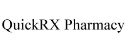 QUICKRX PHARMACY trademark