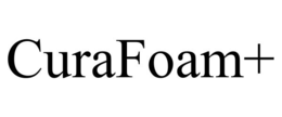 CURAFOAM+ trademark