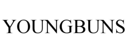 YOUNGBUNS trademark