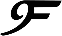 9F trademark