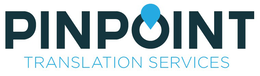 PINPOINT TRANSLATION SERVICES trademark