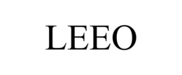 LEEO trademark