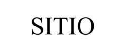 SITIO trademark
