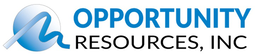 OPPORTUNITY RESOURCES, INC trademark