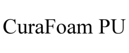 CURAFOAM PU trademark