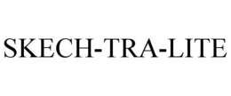 SKECH-TRA-LITE trademark
