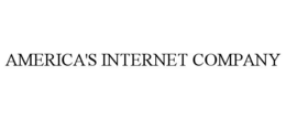 AMERICA'S INTERNET COMPANY trademark