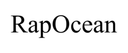 RAPOCEAN trademark