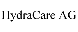 HYDRACARE AG trademark